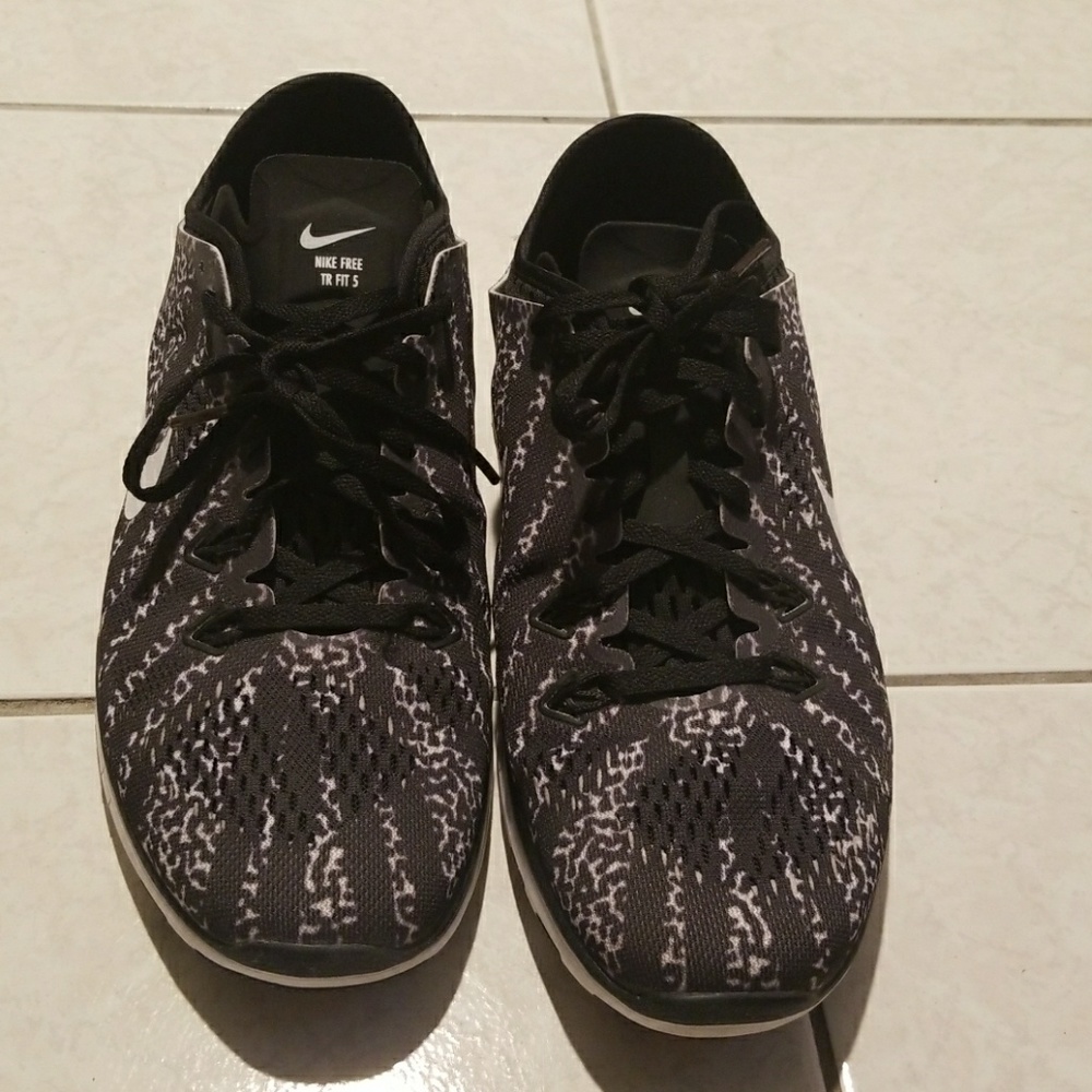 Nike FREE TR FIT 5